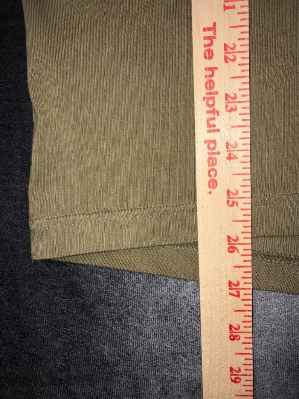 Adidas Hoodie Mens Olive Green Moisture Wicking Pullover with Logo Mens Small